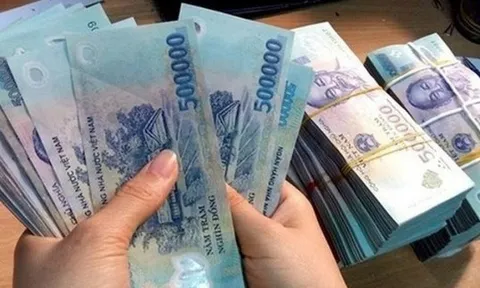 Tăng lương hưu 8% từ 1/7/2026: Chi tiết 2 mức tăng thêm cho 10 nhóm đối tượng