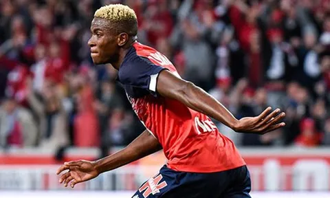 Làm loạn Ligue 1, "kim cương đen" vô giá tiếp tục được 1 ông lớn quan tâm