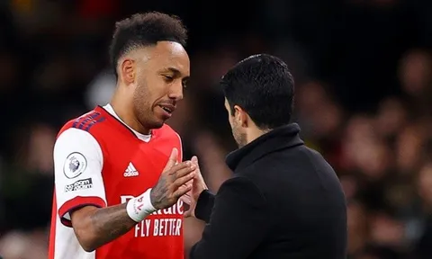 “Tất cả chúng tôi đều muốn có Aubameyang ở Arsenal”