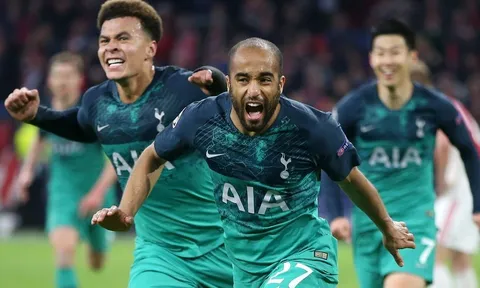 "Tất nhiên tôi sẽ đến dẫn dắt Tottenham"