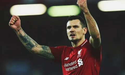 "Thật khó khăn khi chia tay Liverpool. Tất nhiên tôi vẫn yêu họ"