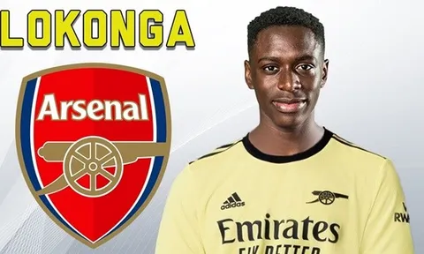 Tất tần tật về Albert Lokonga – mục tiêu 18 triệu bảng của Arsenal