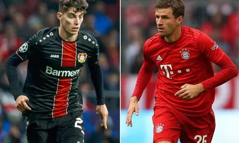 Tất tay ký 2 HĐ 125 triệu, đội hình Man Utd sẽ thay đổi thế nào?