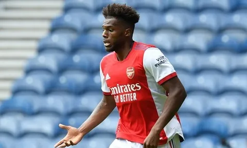 Arsenal chốt thời điểm ra quyết định với Nuno Tavares