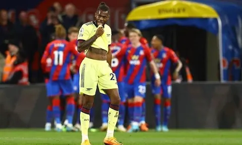 Sắp hoàn thành chữ ký 21,25 triệu bảng, Arsenal muốn tiễn ngay người thừa