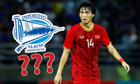 CLB La Liga và chiếc bánh vẽ Tuấn Anh: Nghiêm túc hay chỉ là chiêu trò đánh bóng?