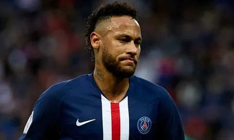 Barca ra quyết định mới, 'drama' Neymar một lần nữa tái diễn