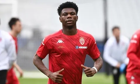 Tại sao Tchouameni là nhân vật chủ chốt trong kế hoạch 135 triệu bảng của Arsenal?