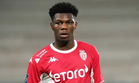 Tchouameni nói gì giữa bão tin đồn với PSG, Real, Liverpool?