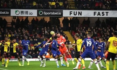 Tệ hại! 'Thảm họa' Man Utd còn thua cả một... thủ môn về khâu này