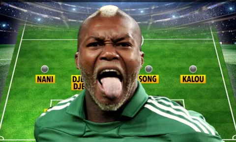 Top 11 cựu sao Premier League còn thi đấu khiến bạn khó tin