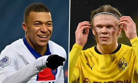 Tebas tiết lộ sốc về Real để đá xoáy PSG