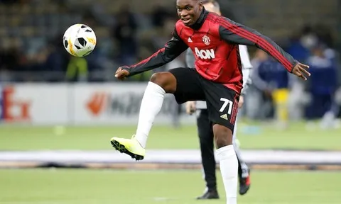 Man Utd ra quyết định, "Ferdinand 2.0" cùng 5 cái tên dọn đồ khỏi OTF?