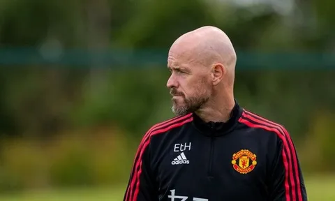M.U được dự đoán bị loại khỏi top 5 Premier League