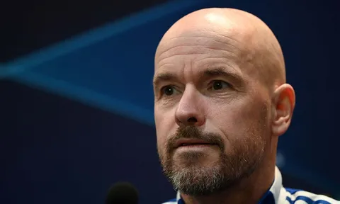Ten Hag được tiến cử bản hợp đồng có thể giúp M.U vô địch EPL