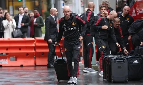 Gerrard nhận định về M.U sau màn hủy diệt Liverpool