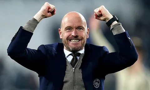 Ten Hag bật đèn xanh cho M.U, muốn bổ nhiệm vị trí mới của Rangnick