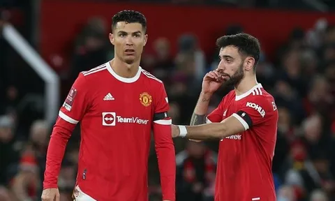 Ten Hag biết cách giải quyết hàng công của Man Utd