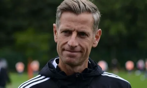 Ten Hag bổ nhiệm chữ ký quan trọng