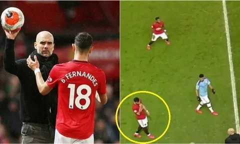 Ten Hag cần 'nhóm lửa' cho người khiến Pep và Klopp phải nóng mặt
