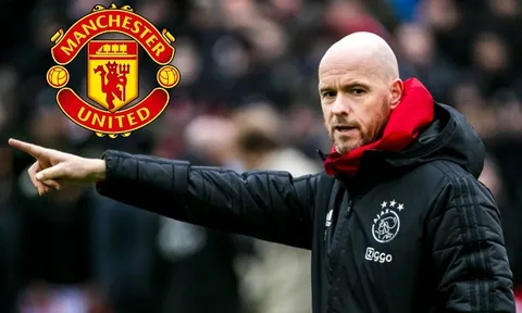 Ten Hag chia M.U làm 4 nhóm: Từ đỉnh cao cho đến kém hiệu quả