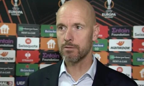 Ten Hag lên kế hoạch chuyển nhượng, Man Utd đón 3 tân binh