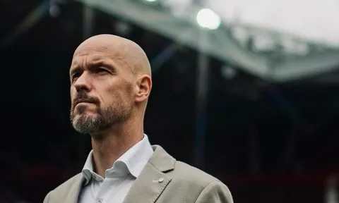 Ten Hag có thể tiết kiệm hàng triệu đô từ ngôi sao bị quên lãng