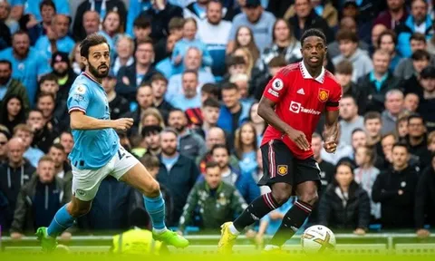 Ten Hag đã biết rõ vị trí cần nâng cấp ở Man United