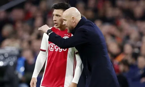Ten Hag đã có giải pháp 28,8 triệu bảng cho vấn đề của Maguire tại M.U