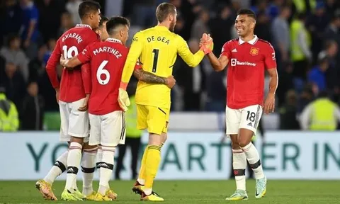 Ten Hag đã đúng khi tàn nhẫn với chữ ký đắt giá tại M.U