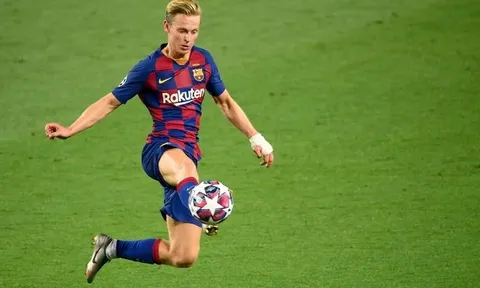 Ten Hag đã thắng lãnh đạo M.U trong cuộc tranh luận chuyển nhượng