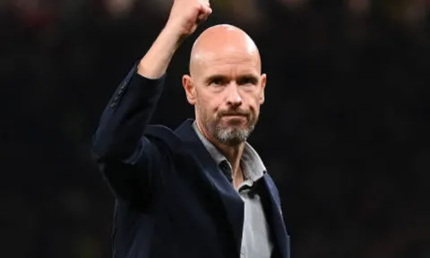 Ten Hag đã tìm thấy “chìa khóa” giúp Man Utd trở nên đáng gờm?
