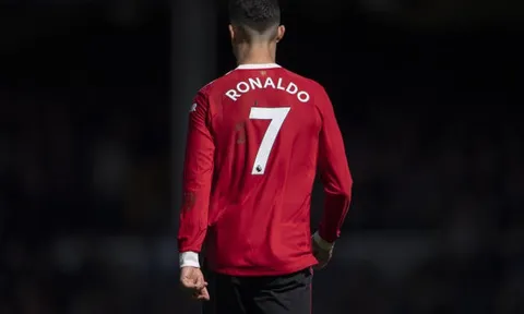 Ten Hag đã xác định số 7 lý tưởng của Man Utd
