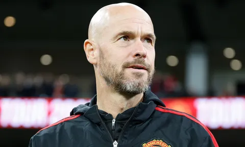 Ten Hag đang có trong tay một cầu thủ từng khiến Haaland 'tắt điện'
