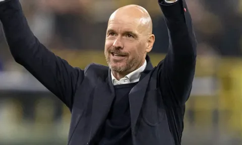 Ten Hag đối mặt hàng loạt vấn đề tại Man United