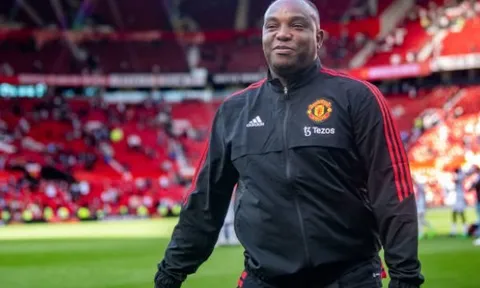 Ten Hag hé lộ vai trò của trợ lý mới ở Man Utd