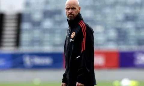 Ten Hag lập trình miếng ghép quan trọng tương tự Pep và Klopp