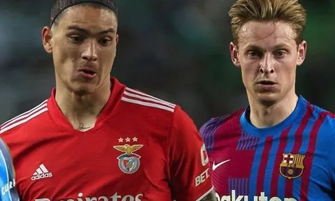 Ten Hag muốn chiêu mộ 6 cầu thủ mùa hè này
