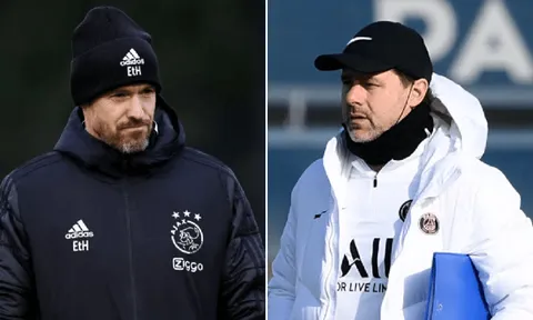 Man Utd chốt tân binh 100 triệu làm quà ra mắt HLV mới