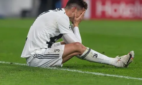 Ten Hag từng nói gì khi loại Ronaldo khỏi Champions League?