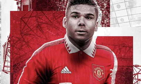 Ten Hag và Bruno cùng đồng ý 1 điều về Casemiro