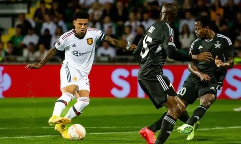 Ten Hag yêu cầu một ngôi sao Man United phải cải thiện