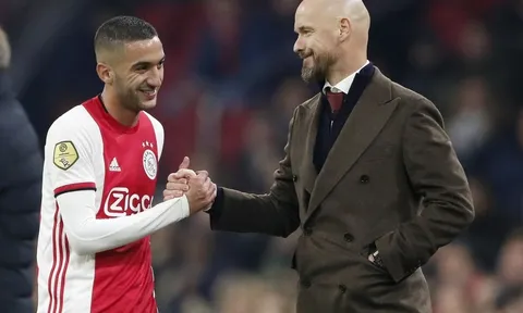 Ten Hag yêu cầu M.U mua cái tên thất sủng ở Chelsea, bản HĐ ưu tiên