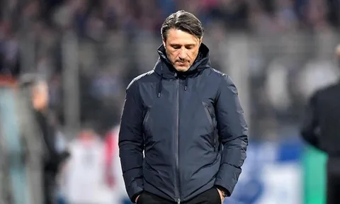 Tên tuổi lớn nào sẽ nối bước Niko Kovac?