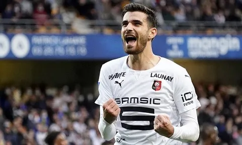 Arteta quả sáng suốt khi theo đuổi sát thủ Ligue I, ghi bàn tốt hơn cả Mbappe