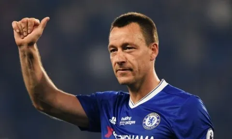 John Terry: "Đó là ba cầu thủ đưa Chelsea lên tầm cao mới"