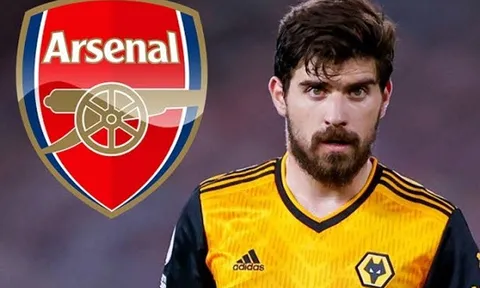 Arsenal sẽ chiêu mộ một cái tên trước khi bán Xhaka