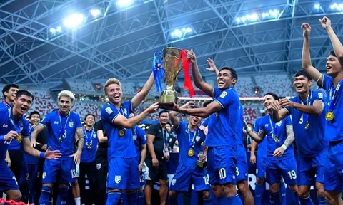 Người Thái hỉ hả Voi chiến trở lại làm Vua Đông Nam Á