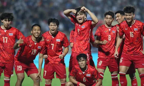 HLV Thái Lan tuyên bố không ngại gặp U23 Việt Nam ở bán kết