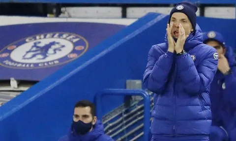 Thái độ bất ngờ của Chelsea với bom tấn sau Lukaku